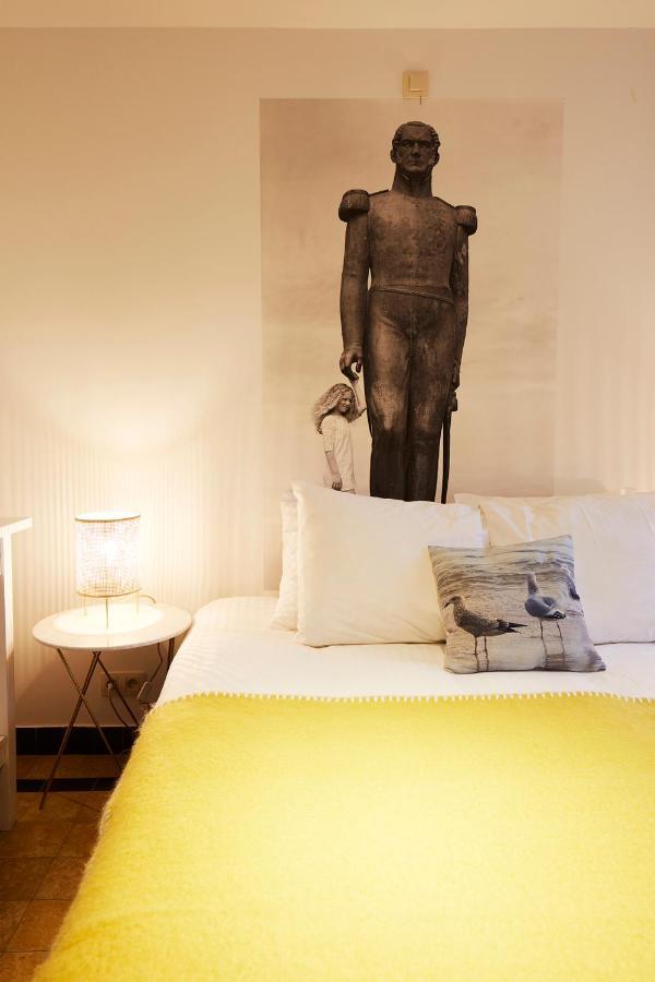 Bonnie'S Beachhouse - Villa Aan Zee เดอปาน ภายนอก รูปภาพ