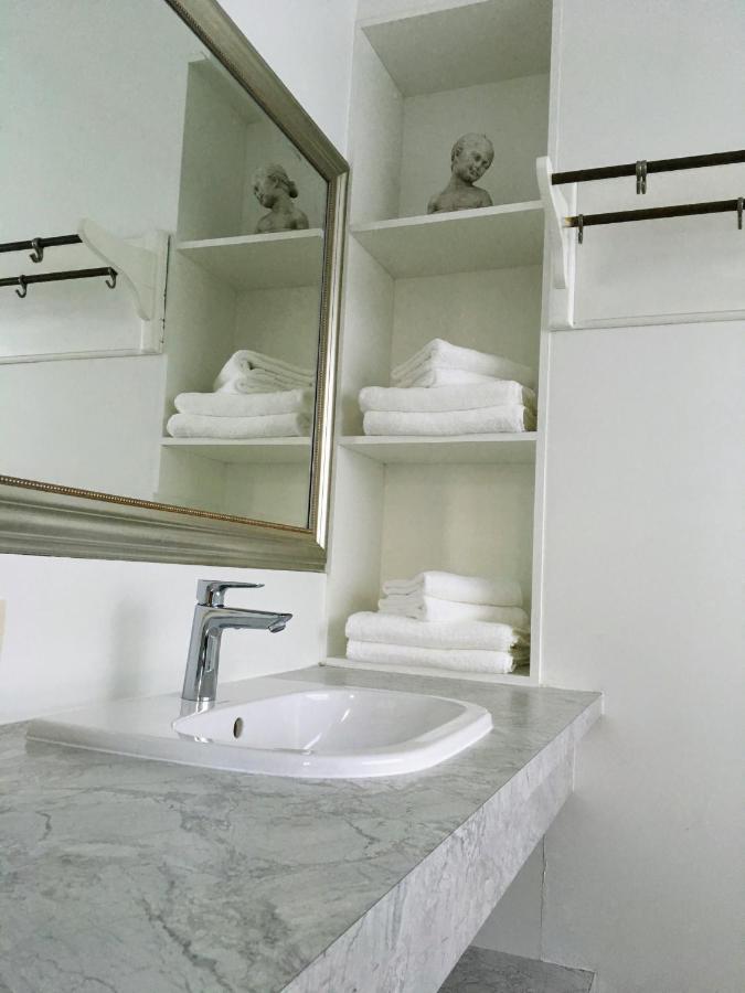 Bonnie'S Beachhouse - Villa Aan Zee เดอปาน ภายนอก รูปภาพ